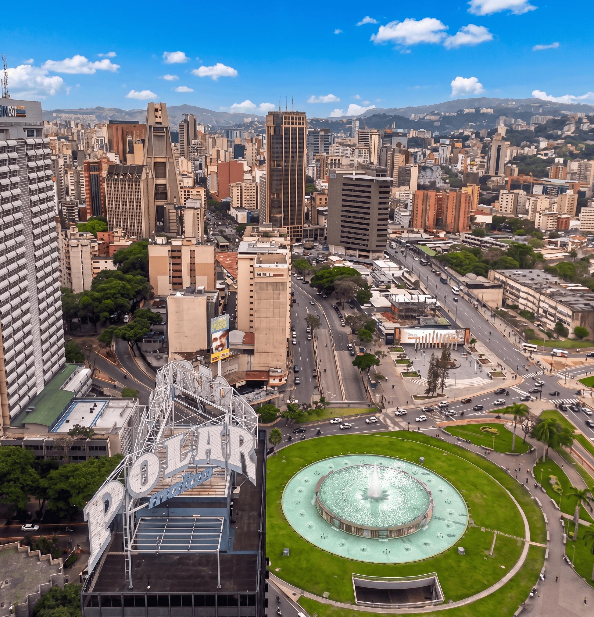 Vista Aérea 1